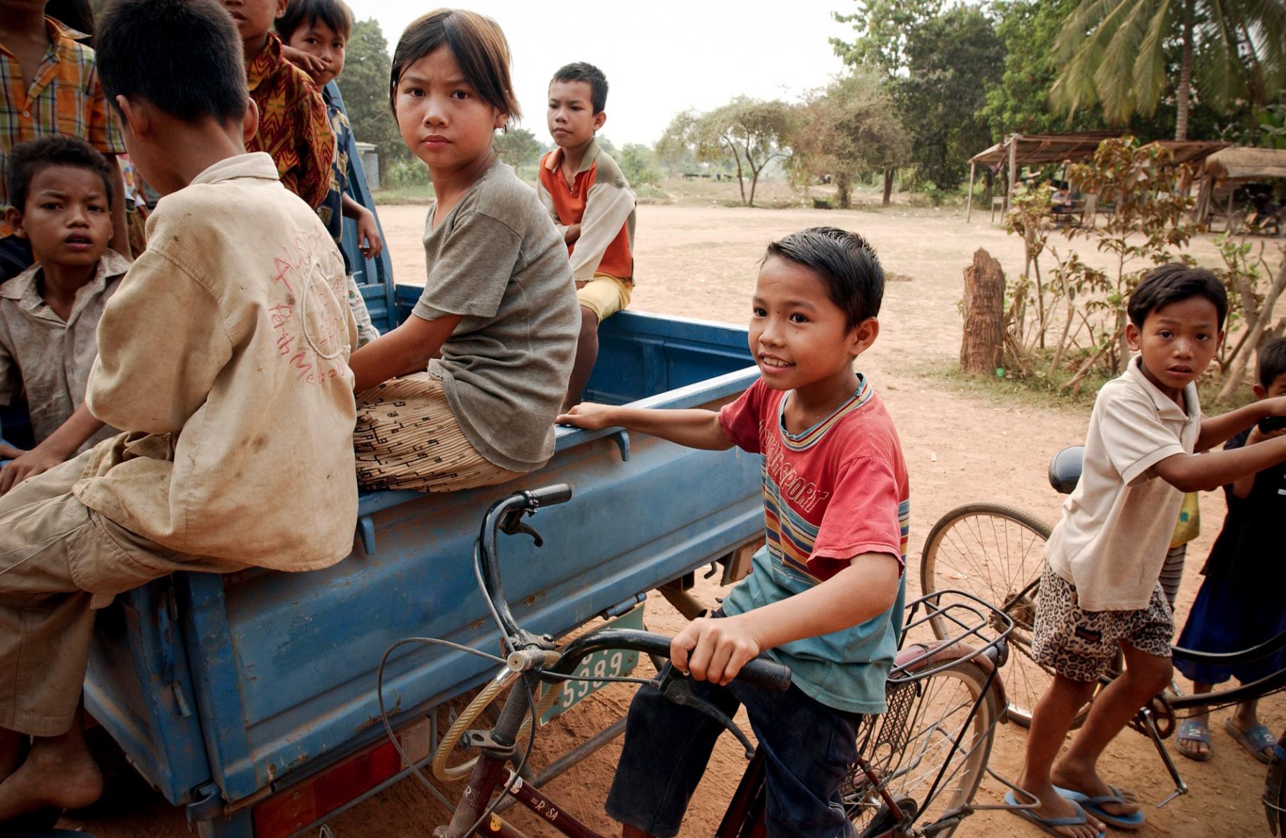 Cambodia