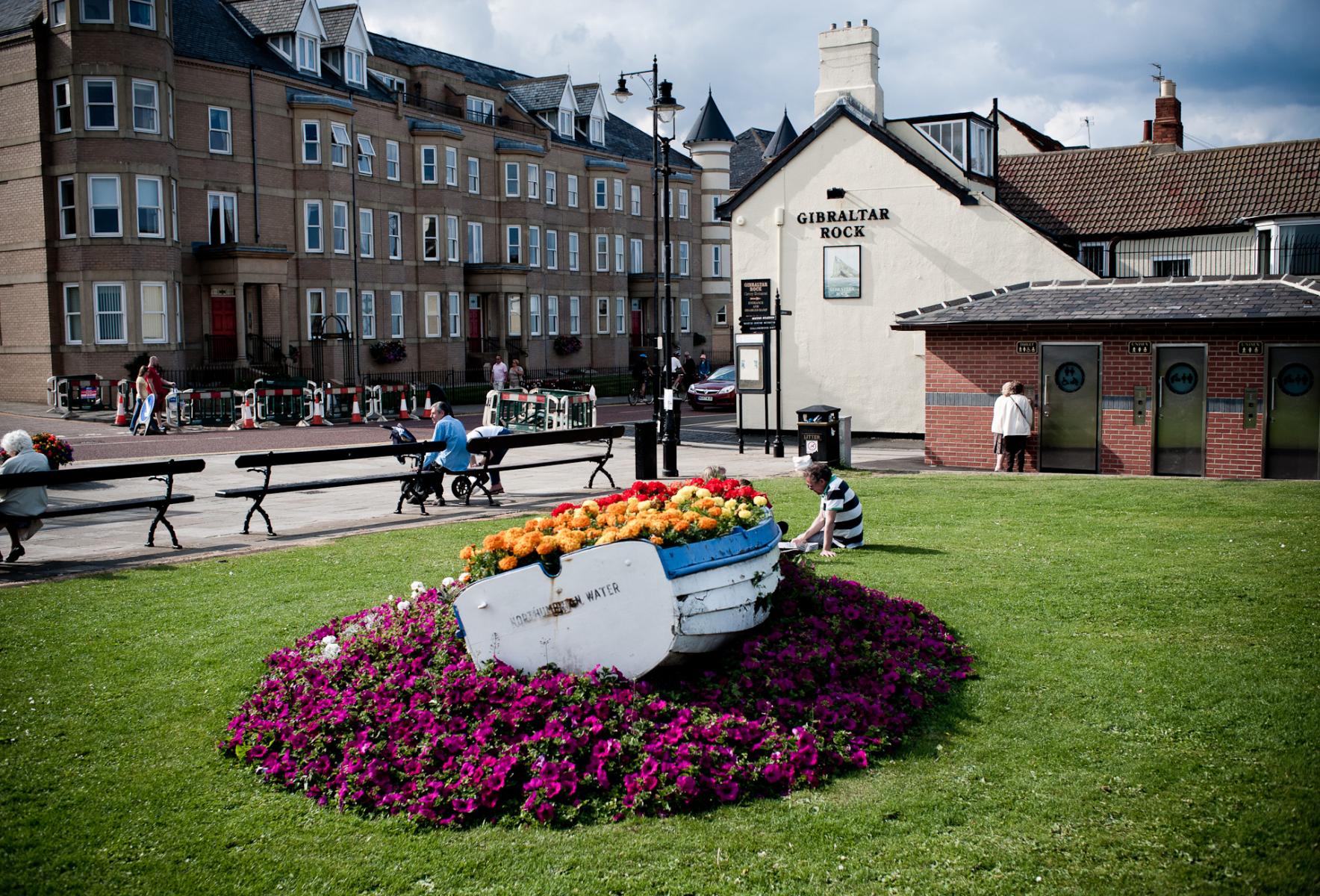 Tynemouth