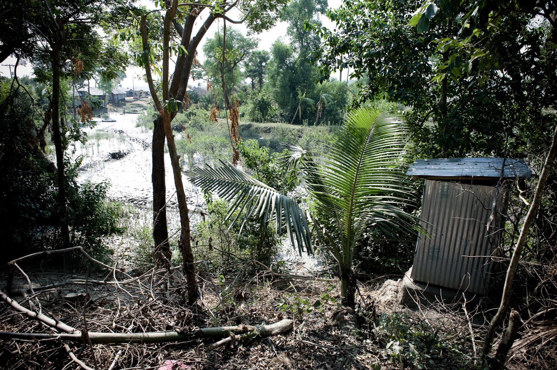 Bangladesh