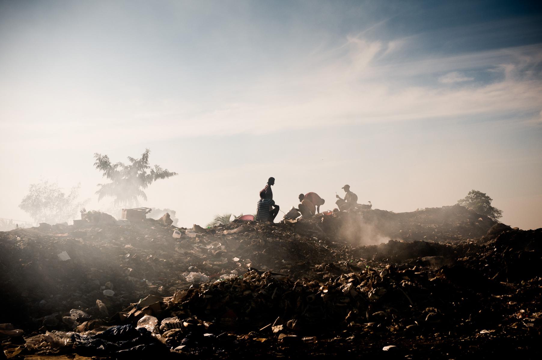 Haiti