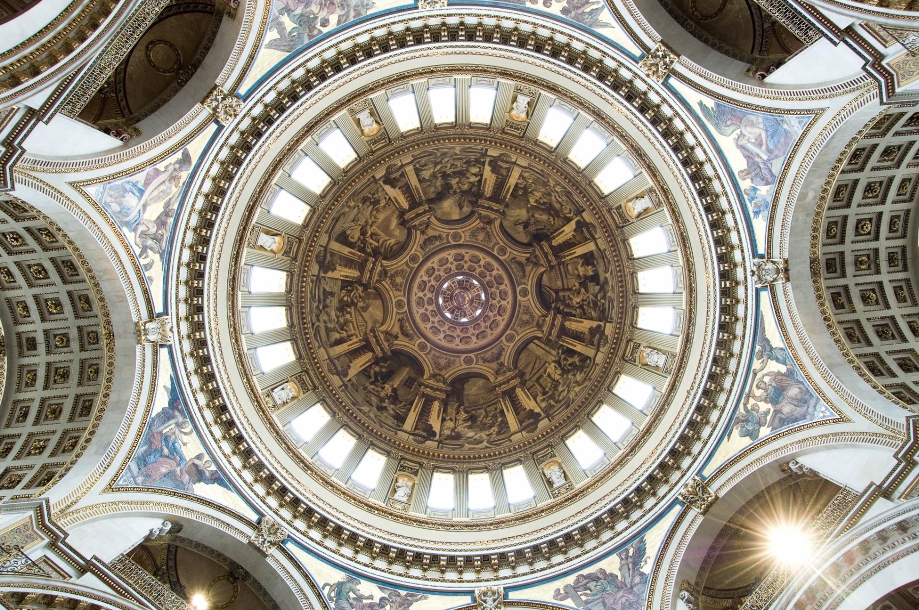 St Pauls :: London