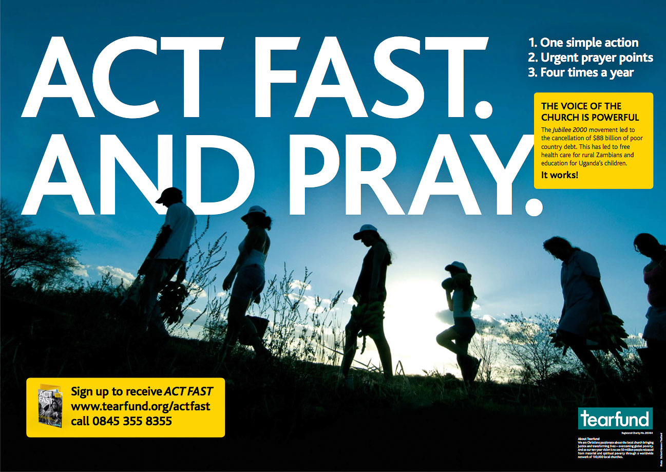 tearfund