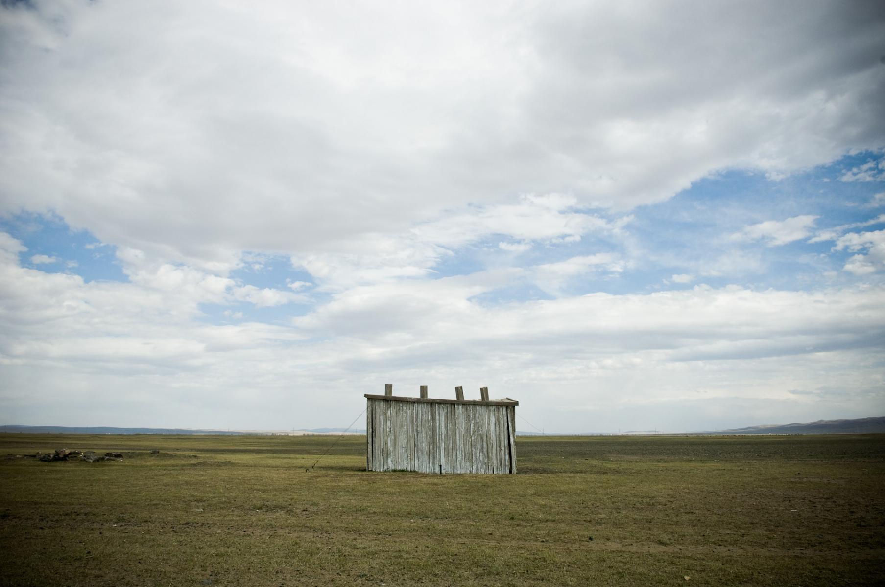 Mongolia