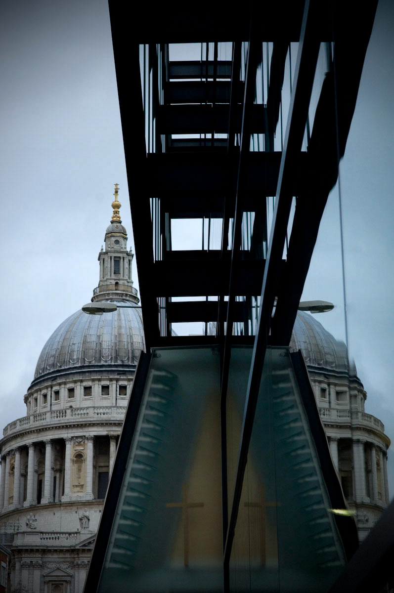 St Pauls :: London