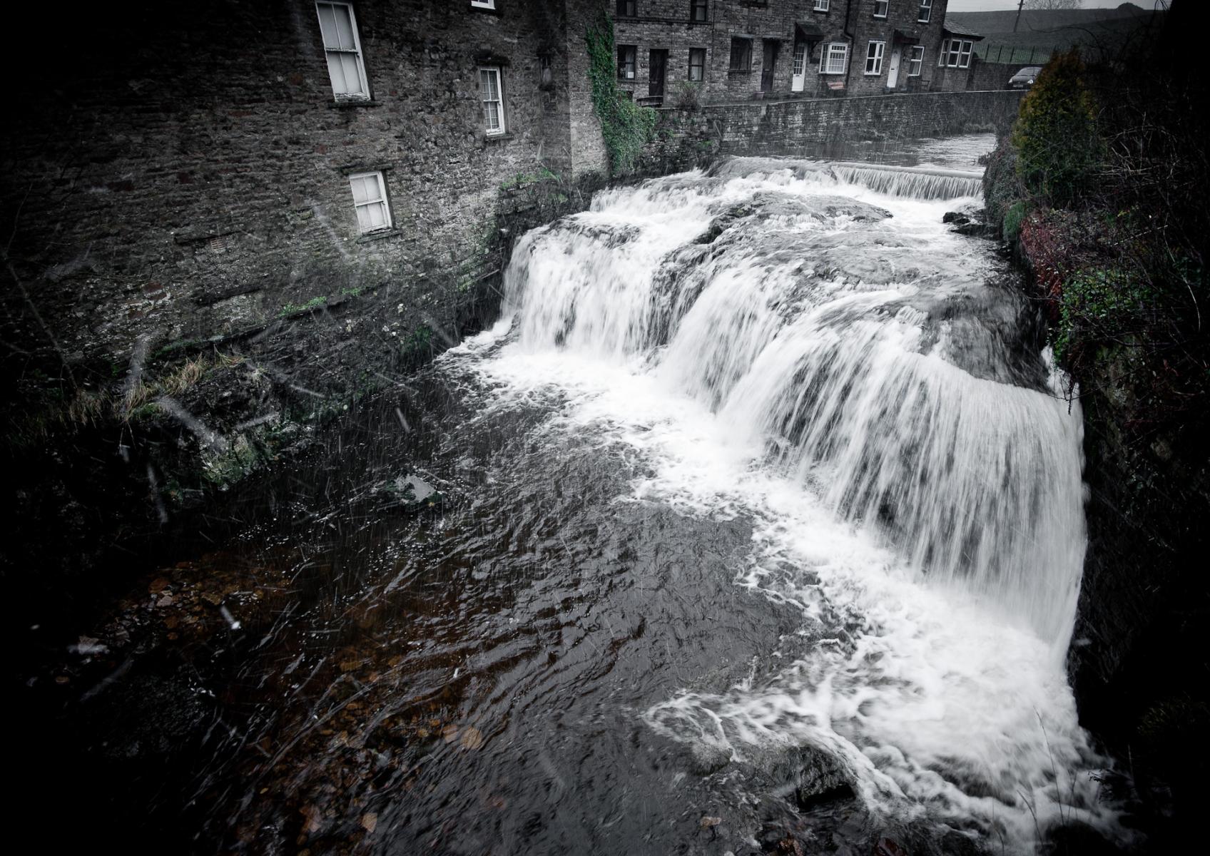 The Wensley, Hawes