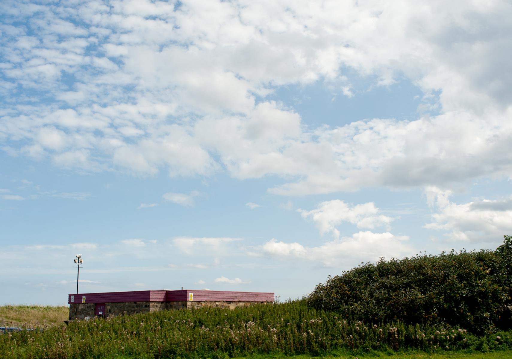 Seaton Sluice